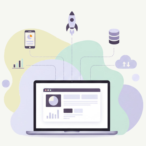 Business professional